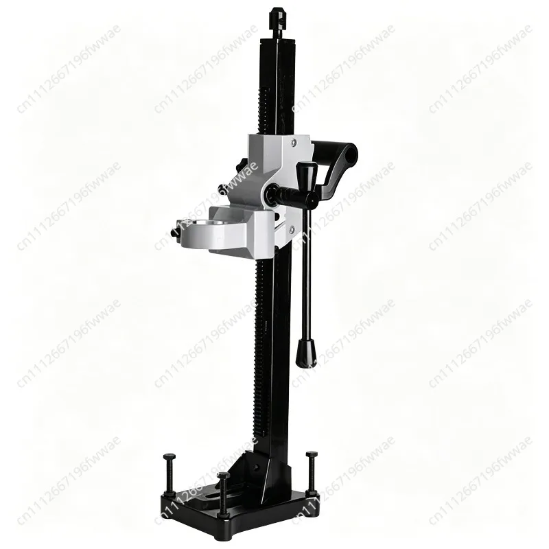 supporto-per-macchina-foratrice-diamantata-166t-n5-di-alta-qualita-in-alluminio-per-foratura-ad-acqua-62mm