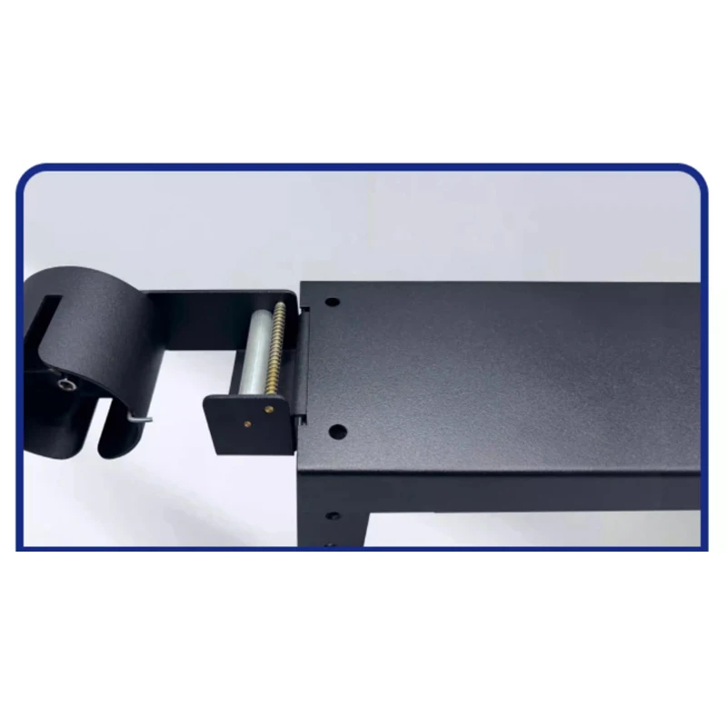 Tape Cutter Sealing Machine Desktop Package Tape Dispenser Box Sealing Tool Lightweight Parcel Hand Packing Machine Easily Cut