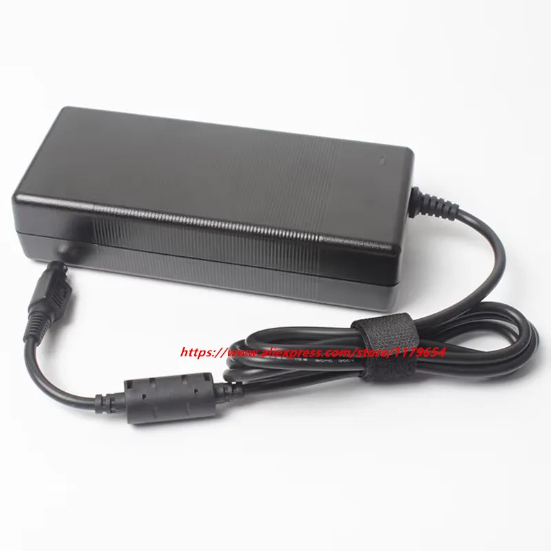

Genuine 12V 12.5V 4-PIN 150W FSP150-AHA FSP Power Adapter Charger For QNAP TS-412 NAS TS-410 DPS-150NB-1B FSP150-AHAN1 Laptop
