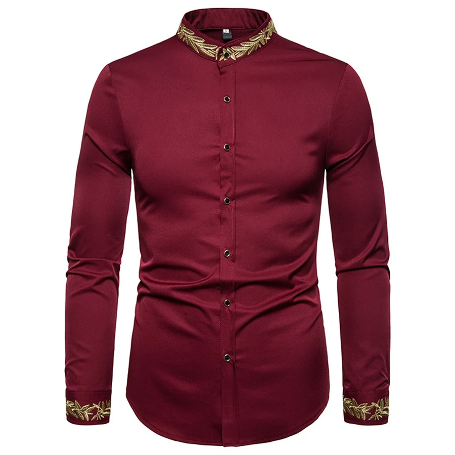 Wine Red