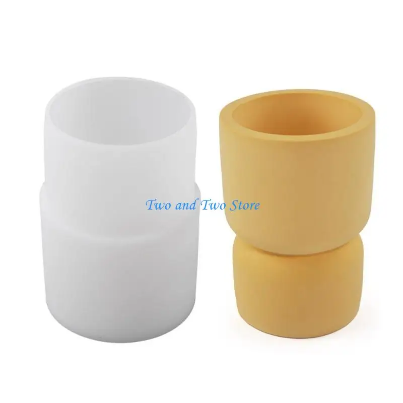 

HX6F Silicone Molds Set Crafting Resin Molds Supply for Handicrafters and DIY Enthusiast