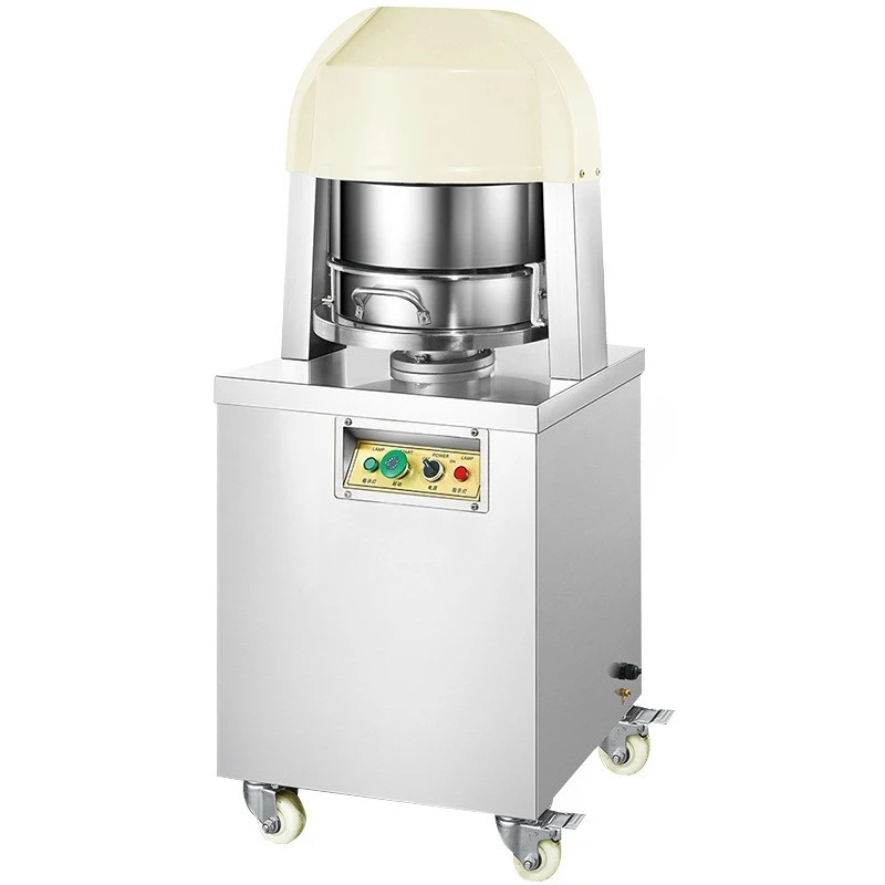 

Blocking machine Manual electric dough divider Pure copper