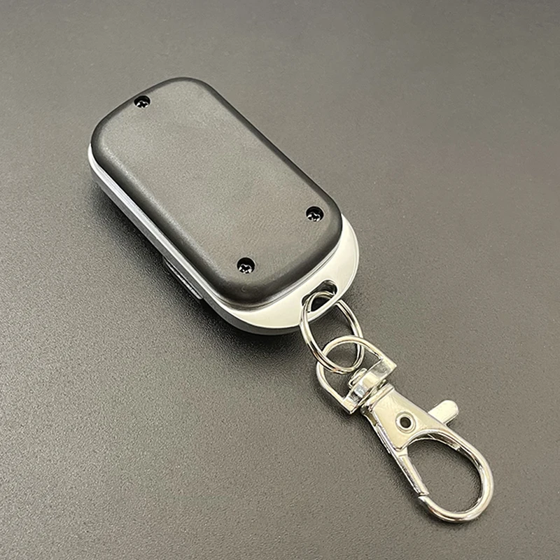 Новый пульт дистанционного управления гаражными воротами NOVOFERM 433,92 МГц, совместимый с NOVOFERM NOVOTRON 502 522 524 512 MAX43-2 MIX43-2 MNHS433-02 MCHS43-2