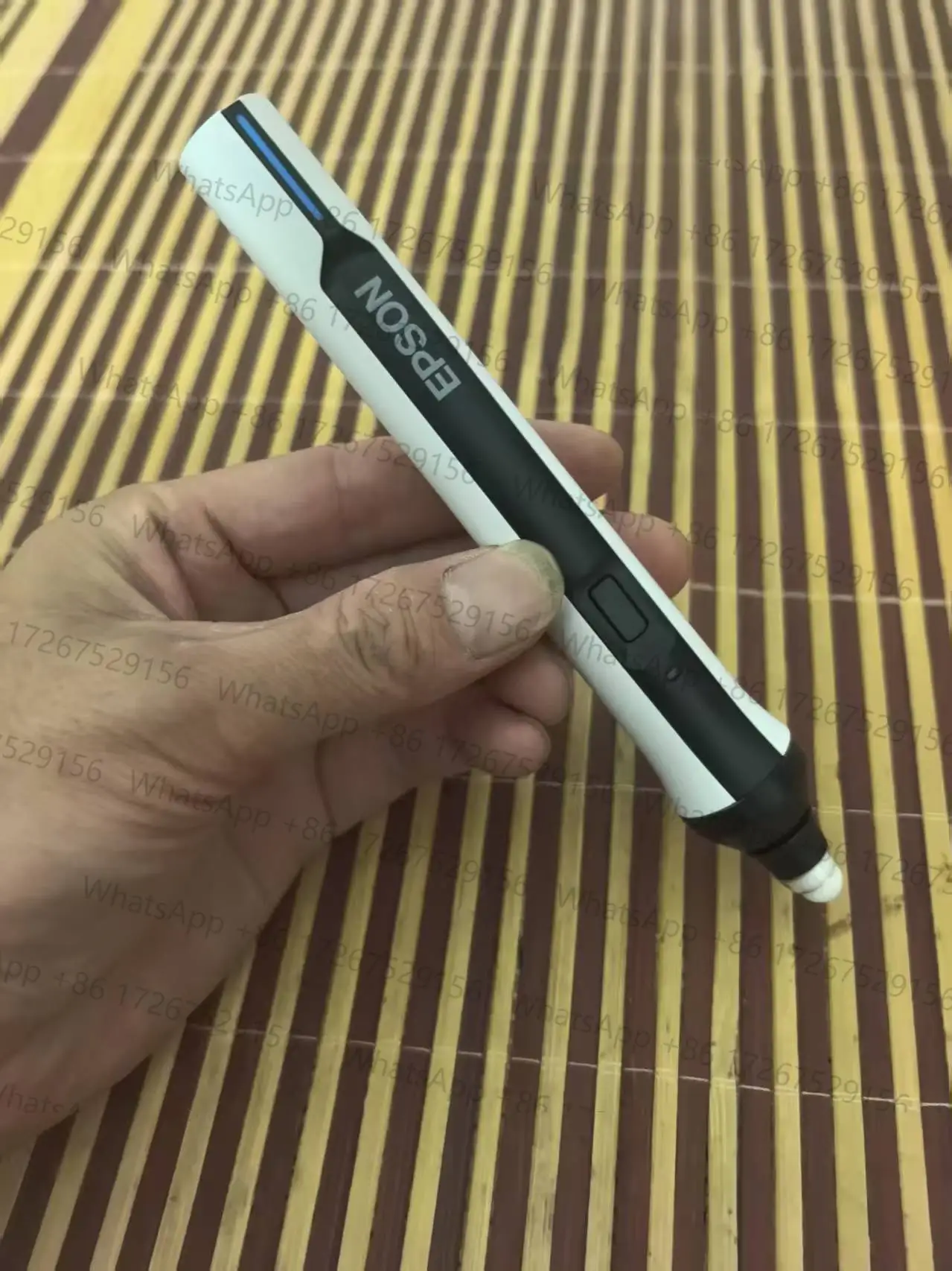 New original for EPSON projector ELPPN05 Interactive Stylus/Interactive whiteboard dedicated pen