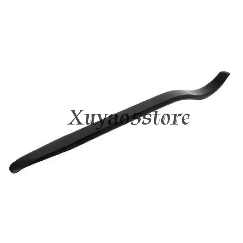 1pc New Curved Tyre Tire Lever Steel Pry Bar Repair Tool