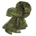 Camo Green
