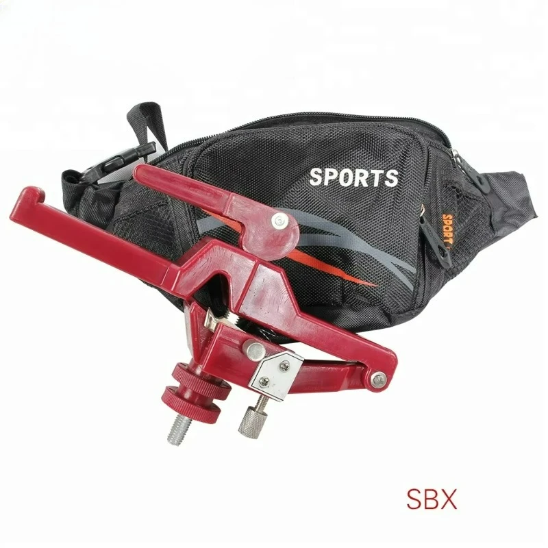 Sbx-30 La mejor herramienta manual peladora de cables superior con capa aislante y cuchillo pelador