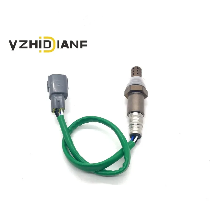 

5 pcs Oxygen Sensor, 89465-97212, Compatible with Toyota and DAIHATSU Cars (Manufactured from late 1990s to early 2000s)
