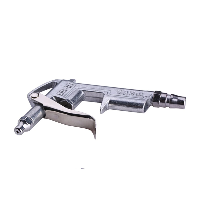 CHYF Aluminum Alloy Air Blow Dust Gun DG-10