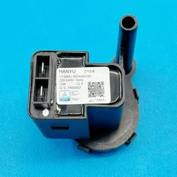 0024000190 B13-6 13W for Haier Drying Washer GDZ6-1 Drain Pump GBN100-189U1 HANYU
