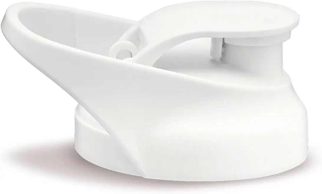 خلاط Goodful by CB300GF Compact To Go Countertop، أبيض