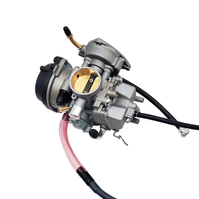 Carburetor Assy PD36J for 400 300 500 OEM P002000161000000 0180-100000 ATV UTV Spare Parts