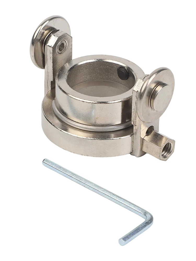 For Trafimet Ergocut Roller Guide CV0024 Cutter Consumables Parts Accessories for plasma Repairing Tools Roller Tools