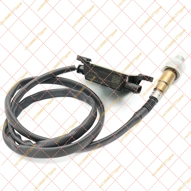 Diesel PM Sensor 68250216AD / 68171189AA | Particulate Matter Sensor For Dodge Ram 1500 3.0L EcoDiesel