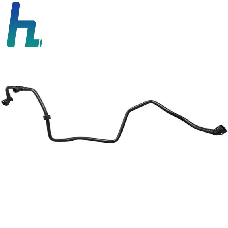 

13907595191 Fuel Tank Breather Hose Tube Line for BMW Suction Jet Pump Hose Line Vent Hose Line