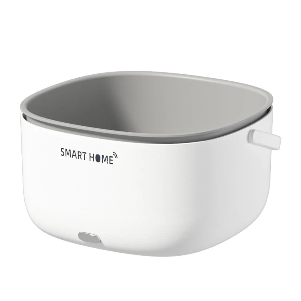 

Ultrasonic Vegetable Fruit Washing Machine Simple Operation Separate Food Dirt Removal Cleaning Machine Kitchen Appliances
