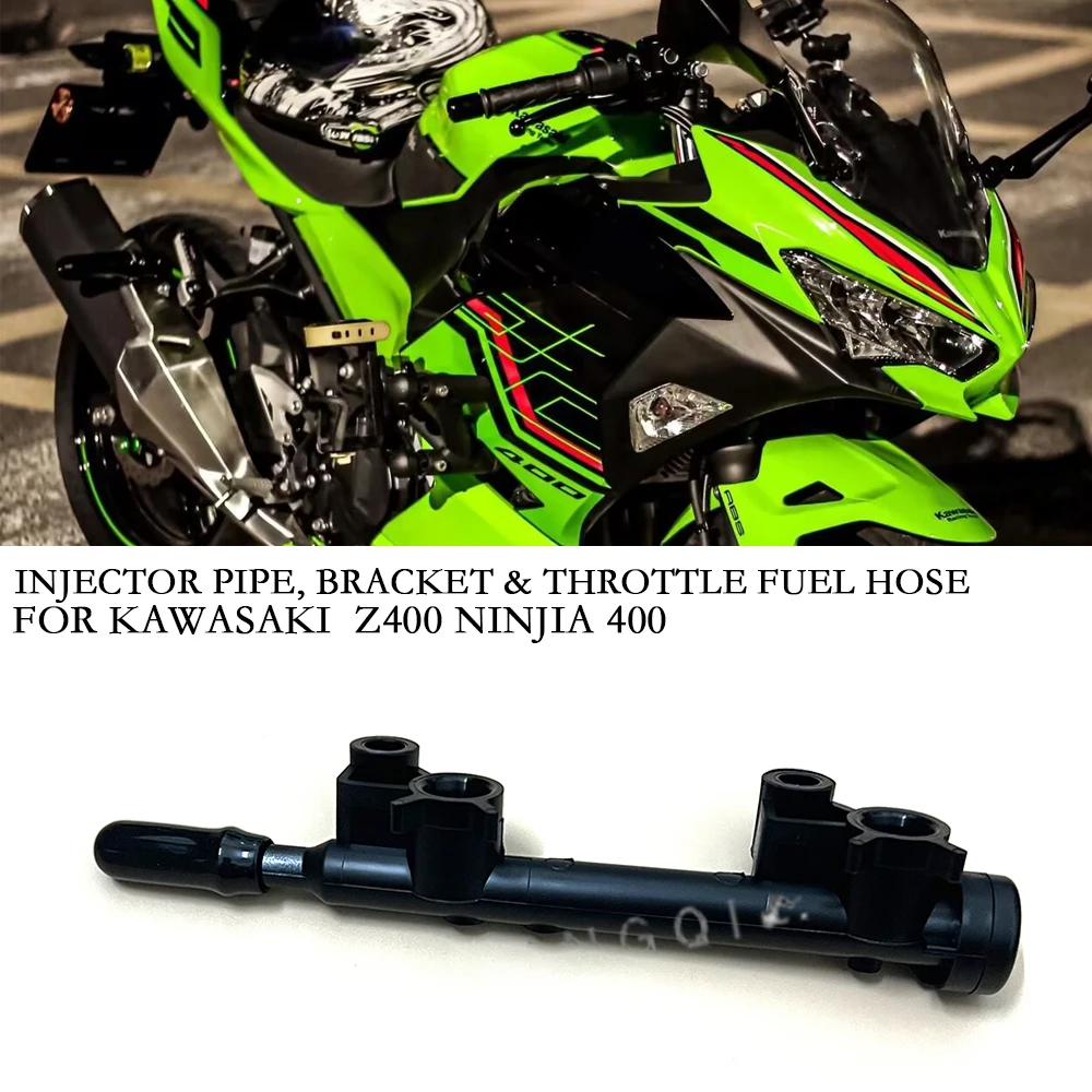 buse-d'injection-de-carburant-universelle-support-de-tuyau-fixe-en-plastique-pour-kawasaki-ninja-ninjia400-z400