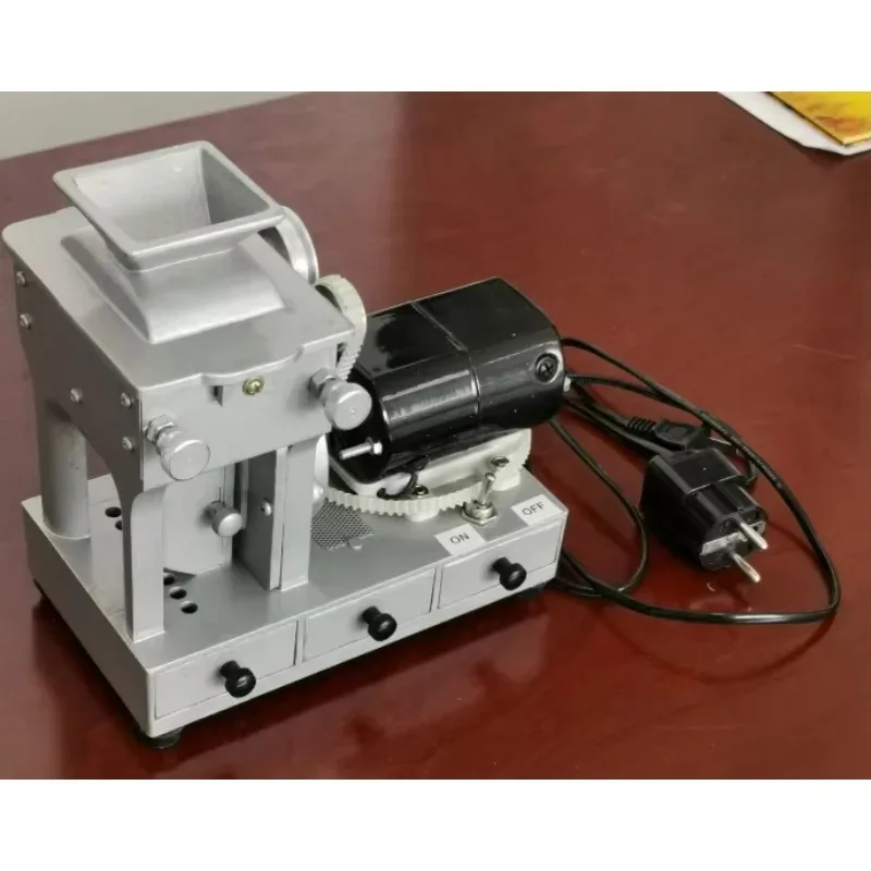 

Rice Huller for Laboratory Use Rice Machinery for Laboratory Use Rice Measuring Machine