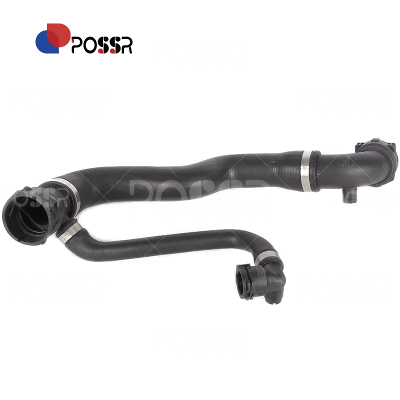 Ricambi auto 17127520668   Linea di ritorno del tubo del liquido di raffreddamento del motore per Bmw E46 316I 318I 316Ti 318Ti 316Ci 318Ci 320I 17127507748