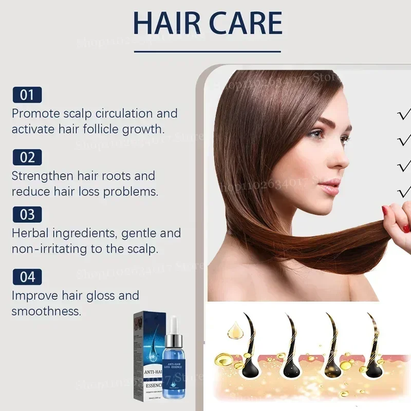 Transform Your Thin Hair with This Miracle Elixir