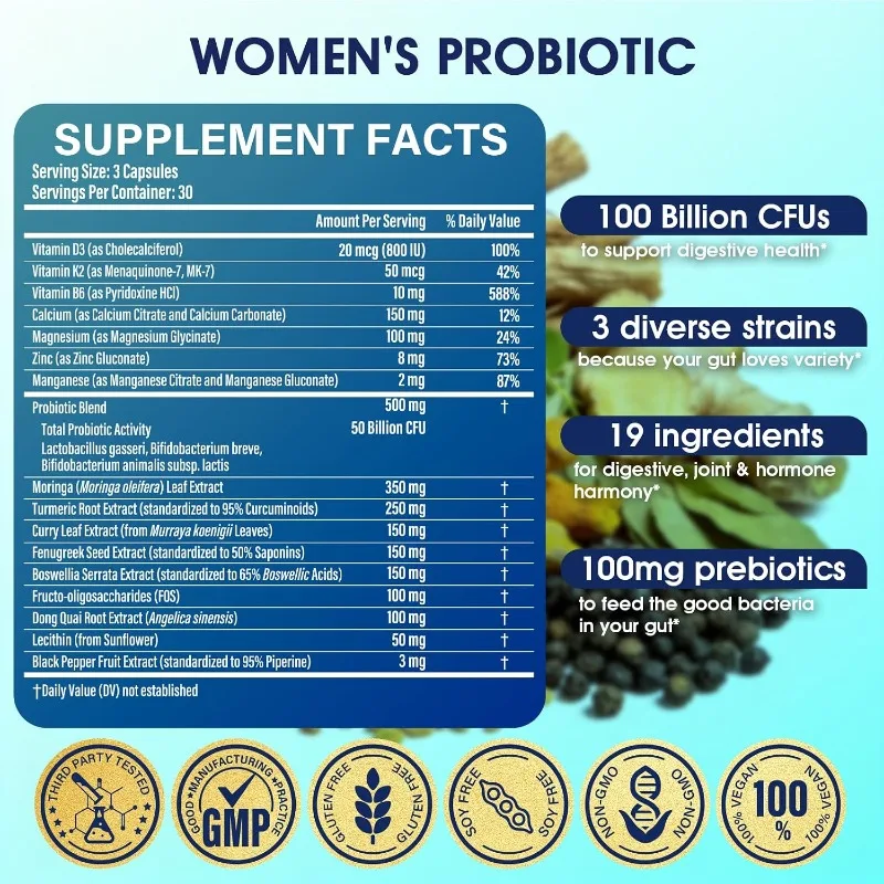 Containing Ceylon Cinnamon, L-carnitine, Green Tea, Chromium, and Black Pepper Extracts Berberine -60 Capsules