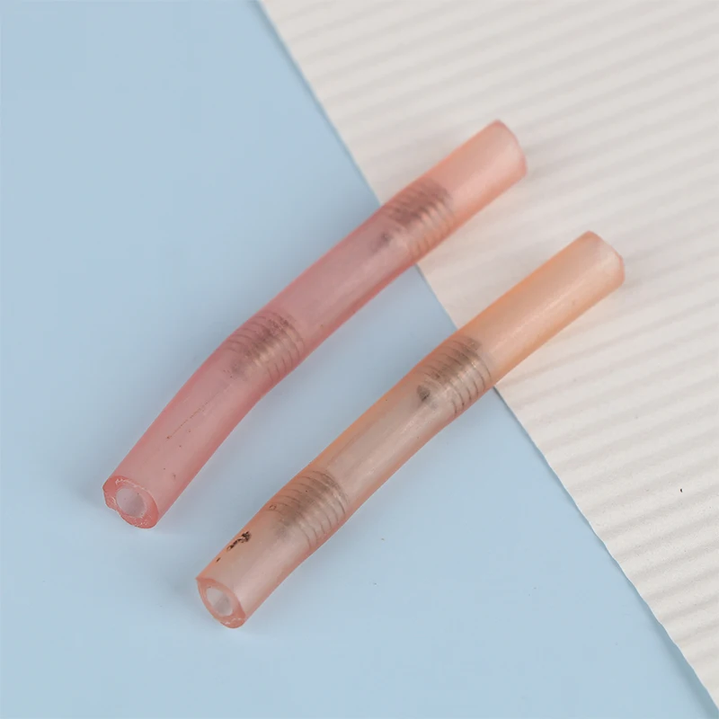 2 Buah Saluran Ventilasi Tangki Bahan Bakar Cocok untuk Stihl 023 025 028 029 038 039 048 MS290 MS310 MS390 042AV Pengganti Gergaji Mesin 1117-350-5800