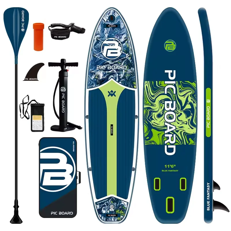 sup Hot Selling Oem Inflatable Stand up Paddle Padel Board sup Stand up Wholesale Inflatable Paddle Board Surfboard Paddleboard