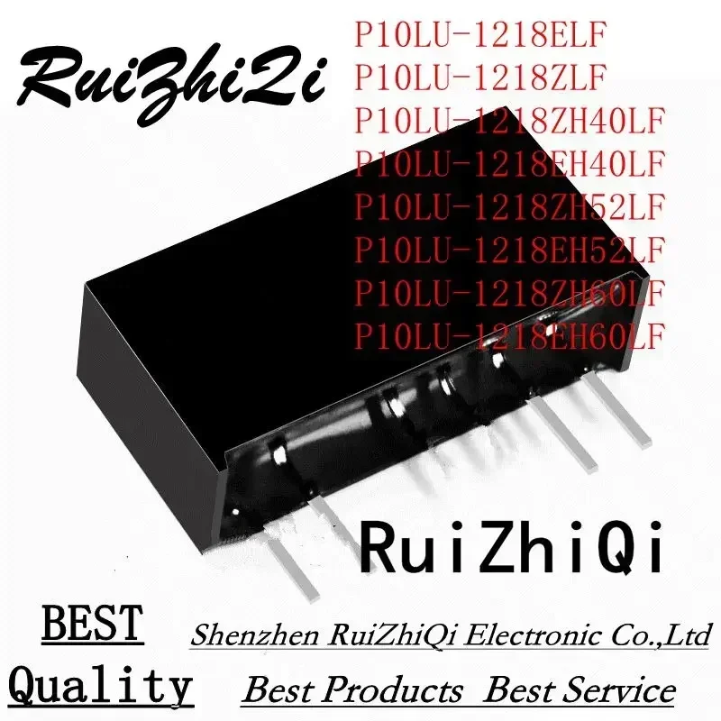 

10PCS/LOT P10LU-1218ZLF P10LU-1218ELF P10LU-1218EH40ZLF P10LU-1218EH40ELF P10LU-1218EH52ZLF P10LU-1218EH52ELF P10LU-1218EH60ZLF