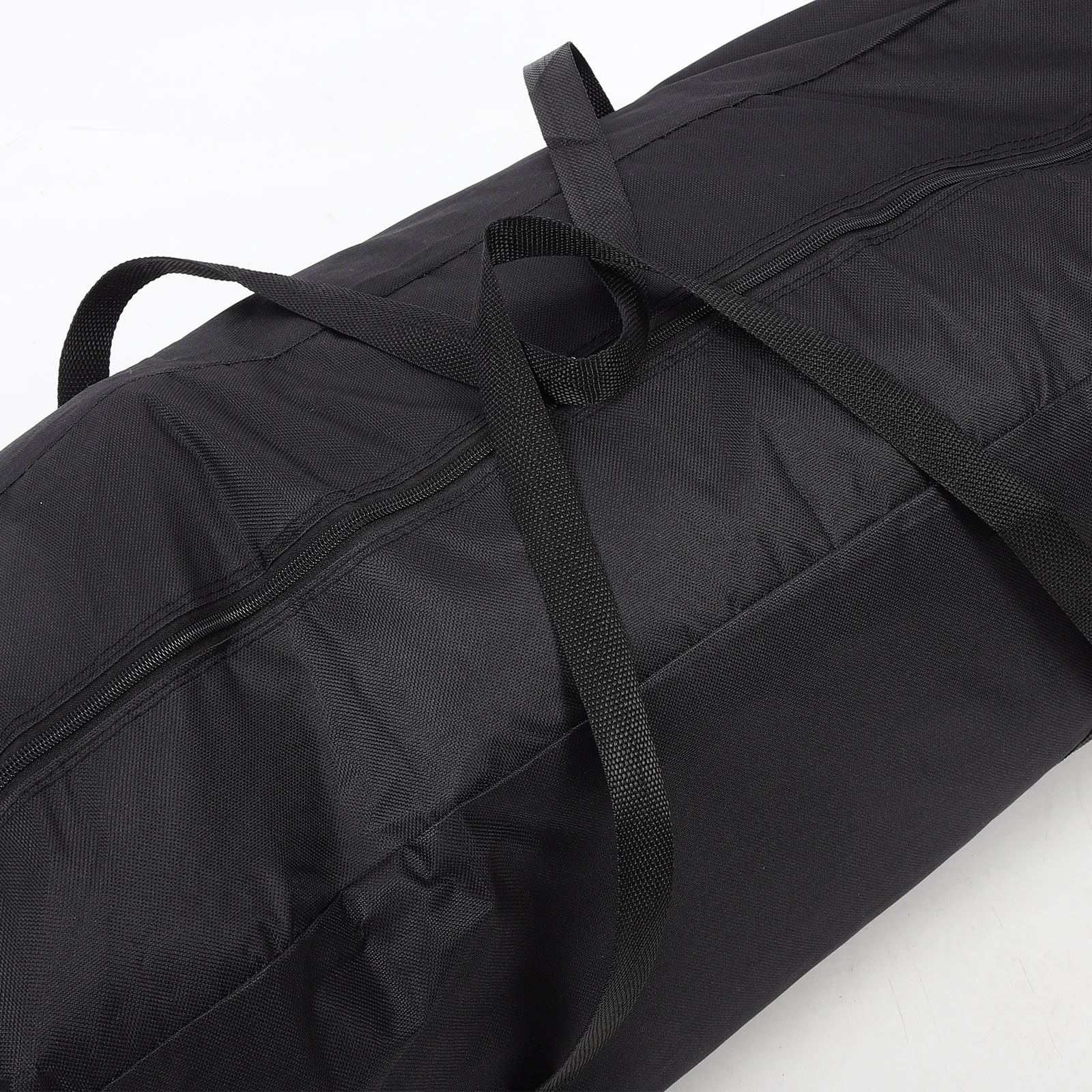 

Barbecue Tool Holder Bag Outdoor Camping Grill Tool Storage Organizer Zip Pouch for Bbq Tools Travel Bags Camping Bags