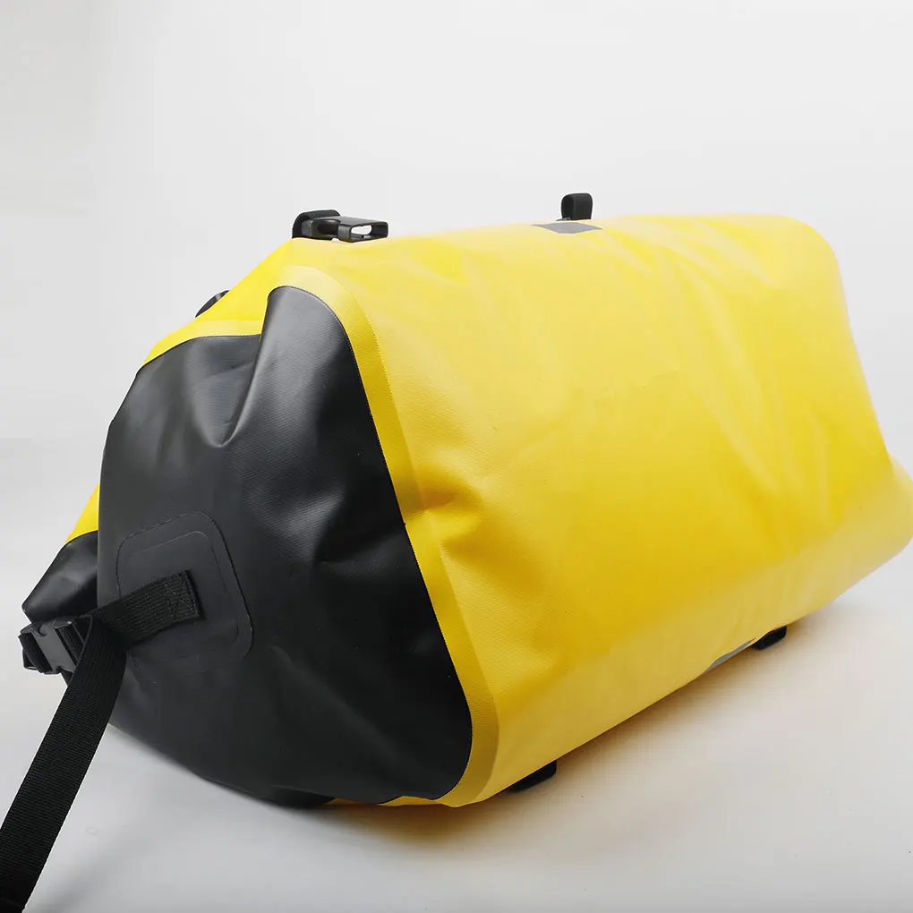 Sea Succour Bag - Reliable Waterproof Companion For All Water Activities And Is Multifunctional And Widely Used