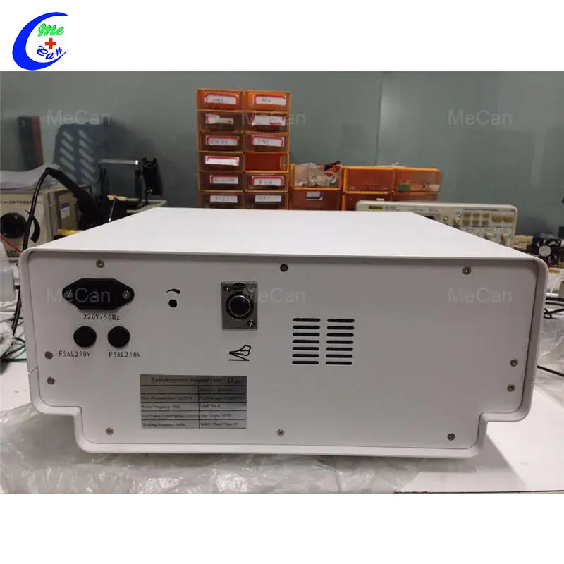 MCS-2000RF 150W Radiofrequency Electrosurgical Generator,  Surgical Electrosurgical Unit