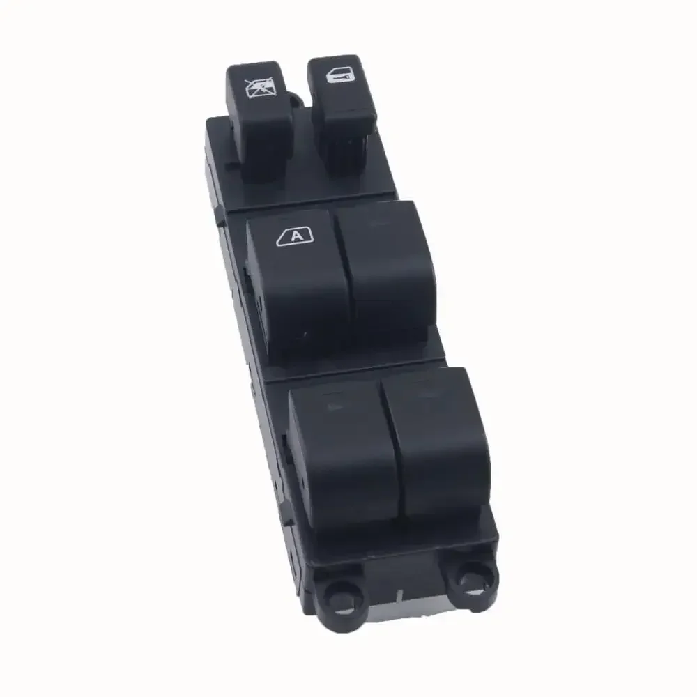 

For Subaru Forester 83071-AJ030 83071AJ030 Electric Window Master Control Switch Front Left