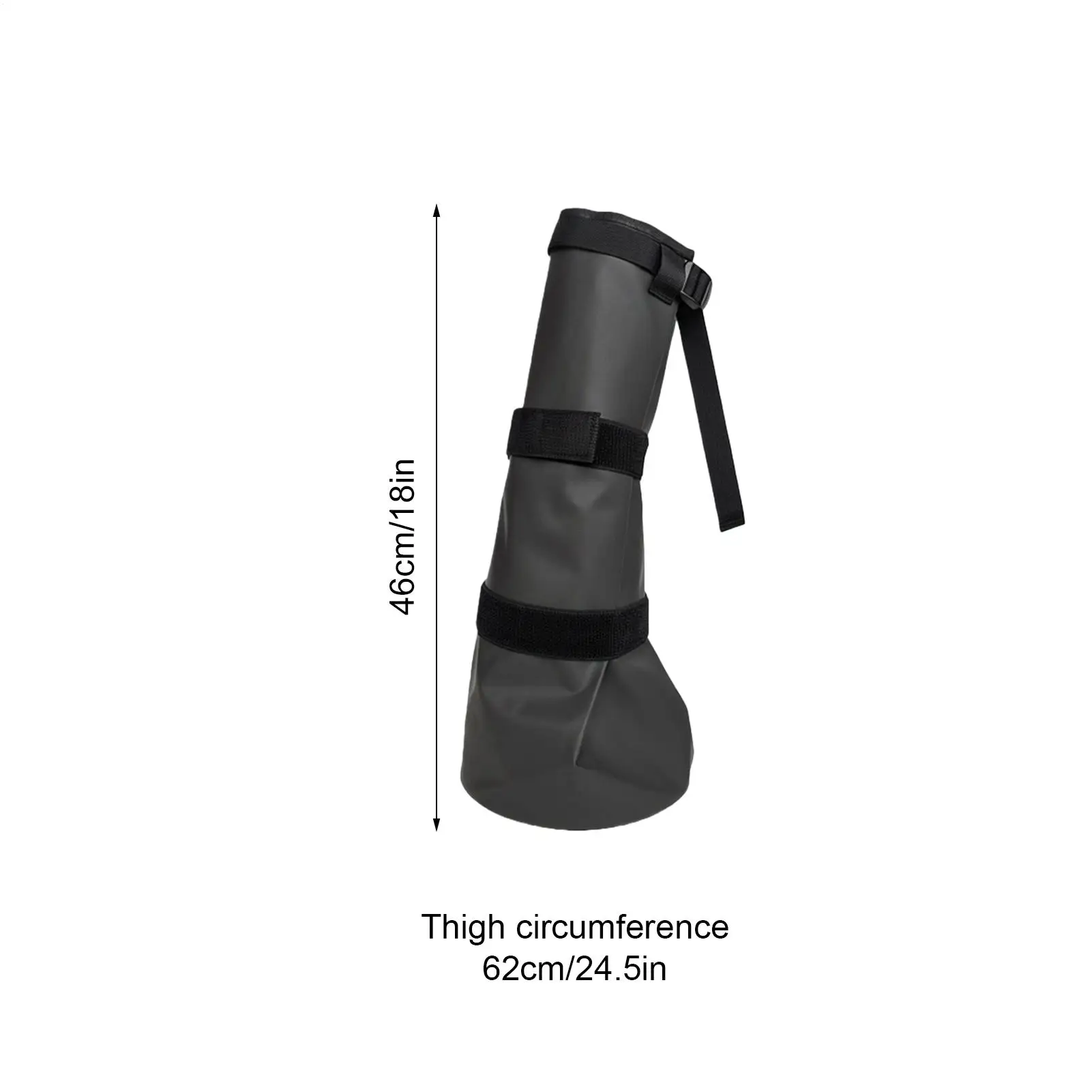 Horse Soaking Boot Hooves Relief Soaker Bag Multifunctional Hoof Soaking Bag For Stable Field Training Outdoor Racing Outing