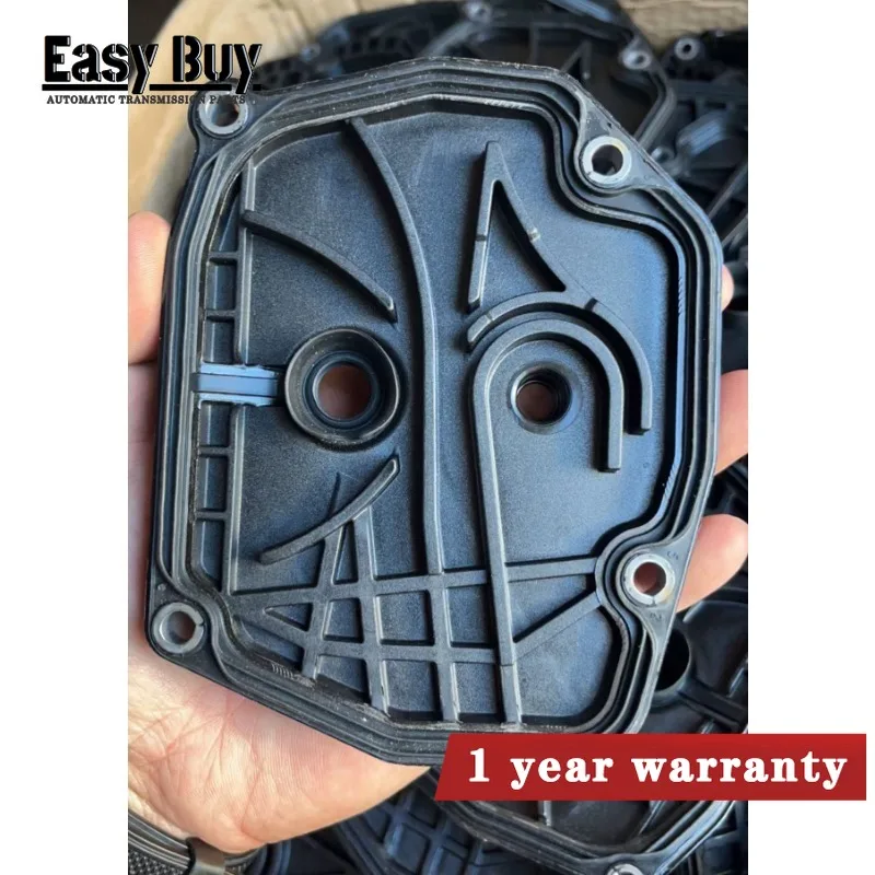 

Оригинальная новая уплотнительная крышка коробки передач DQ200 0AM DSG 0AM 321490 B Подходит для Audi VW Seat Skoda