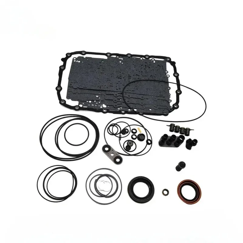 

New 6L45E 6L50E 6L45R GA6L45R Auto Transmission Overhaul Kit Repair Seal Gasket Kit Fit For BMW Cadillac 6L45 6L50