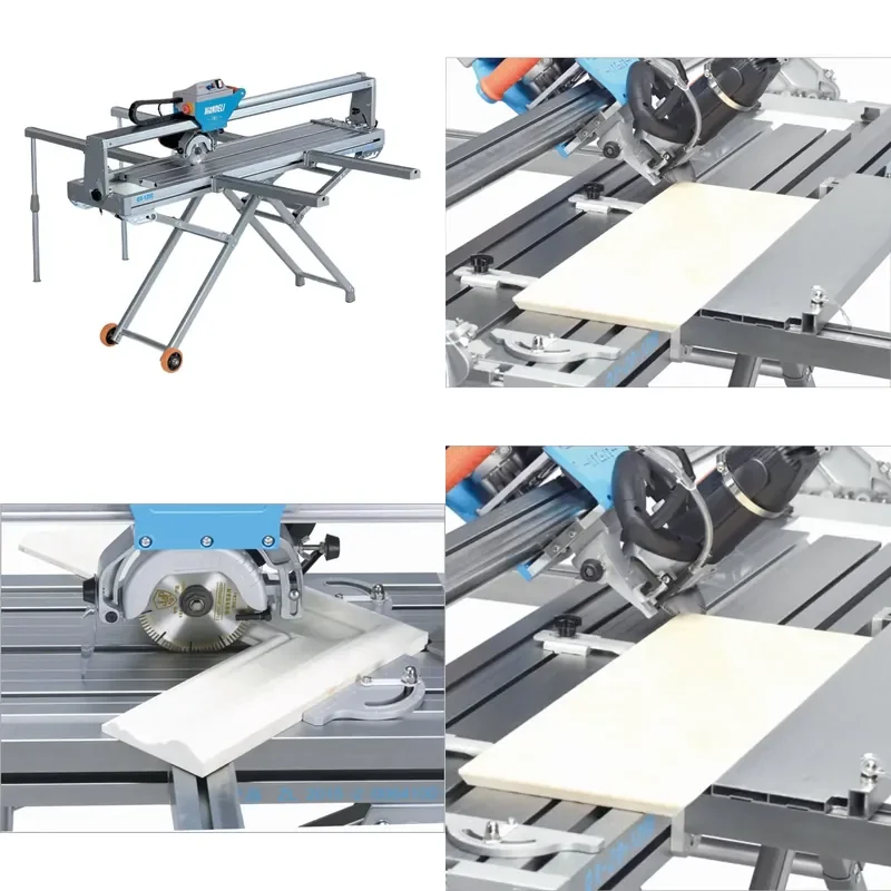 

AP01 for WANDELI QX-1200 Manual Automatic Tile Cutter Electric Cutting Machine Portable Table Saw Cutting Machine