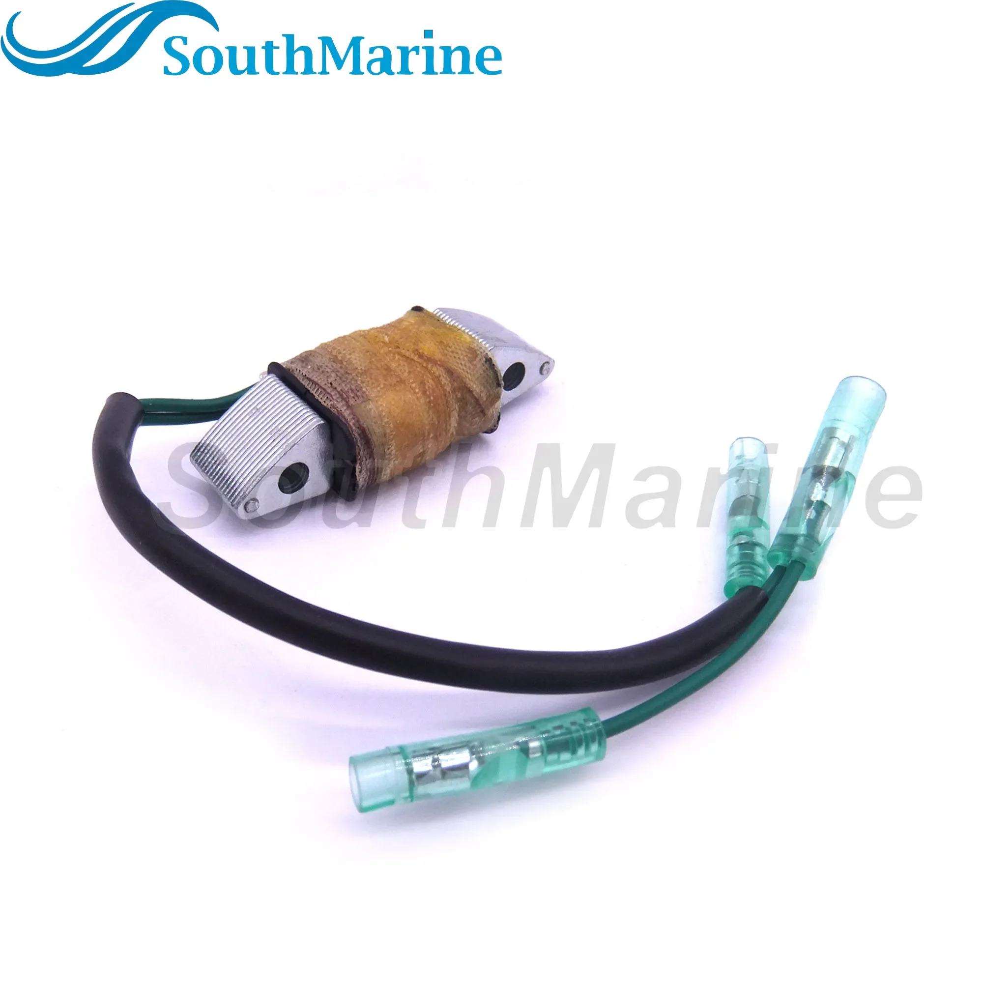 

Boat Motor T60-05000100 Lighting Coil Assy for Parsun HDX T60 Outboard Engine