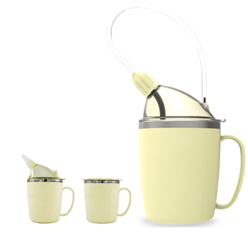 Dedicated nursing cups for pregnant women and maternity