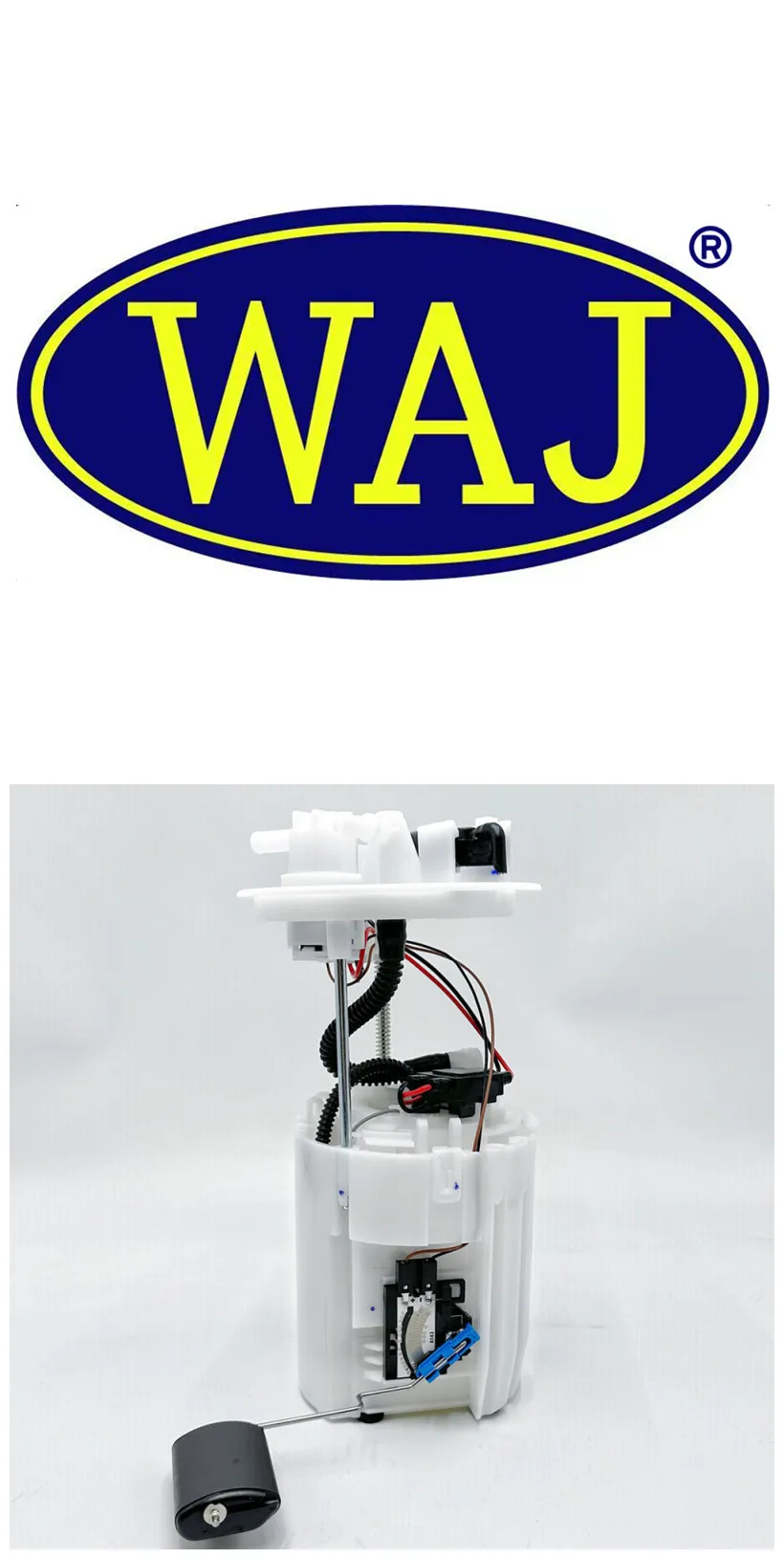 

WAJ Fuel Pump Module Assembly 31110G6000, 31110-G6000 Fits For Kia Morning Picanto (JA) G3LA, G4LA # 1000-G94510