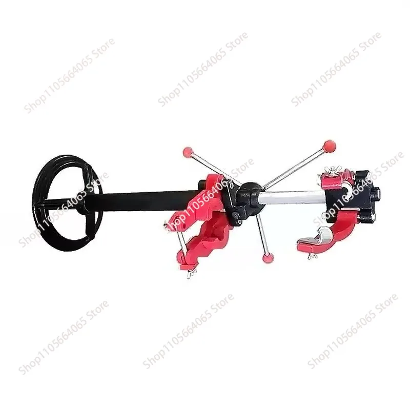 Spring compressor manual coil spring compressor