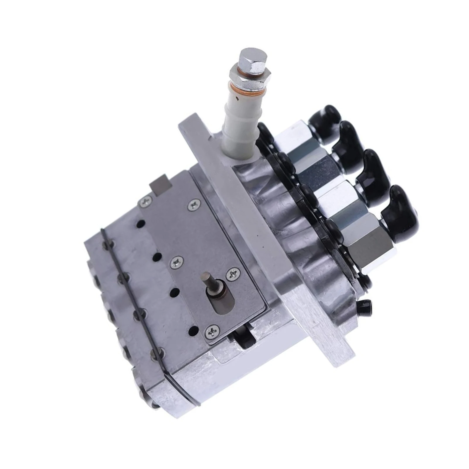 Brand-New Fuel Injection Pump 16060-51012 104206-4001 9410617122 For Kubota Engine V1305 V1505 Car Excavator Replacement Parts