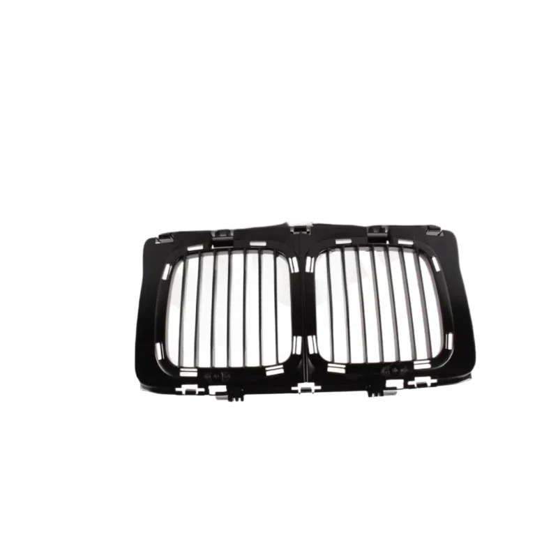 51131973825 Brand New Car Auto Part Narrow Center Kidney Grille Assembly Fit for BMW E34