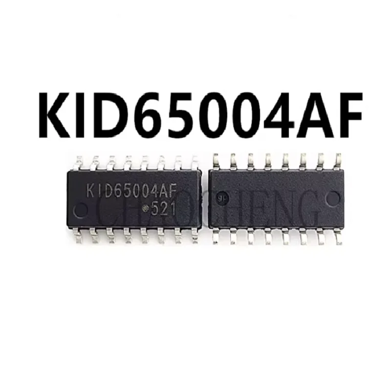 20PCS~50PCS/LOT KID65004AF-EL/P SOP16  KID65004AF