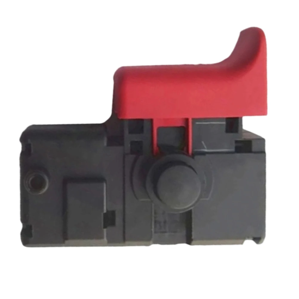 Power Tool Switch 2607200623 For Bosch GSB13 RE GBM 6 RE GBM 345 GBM3500 Replacement Trigger Assembly Black Color