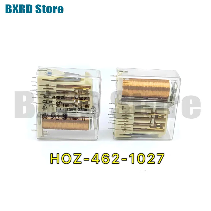 

1 шт. совершенно новый оригинальный фонарь 10 А 24 в 10 контактов HOZ-462-1027