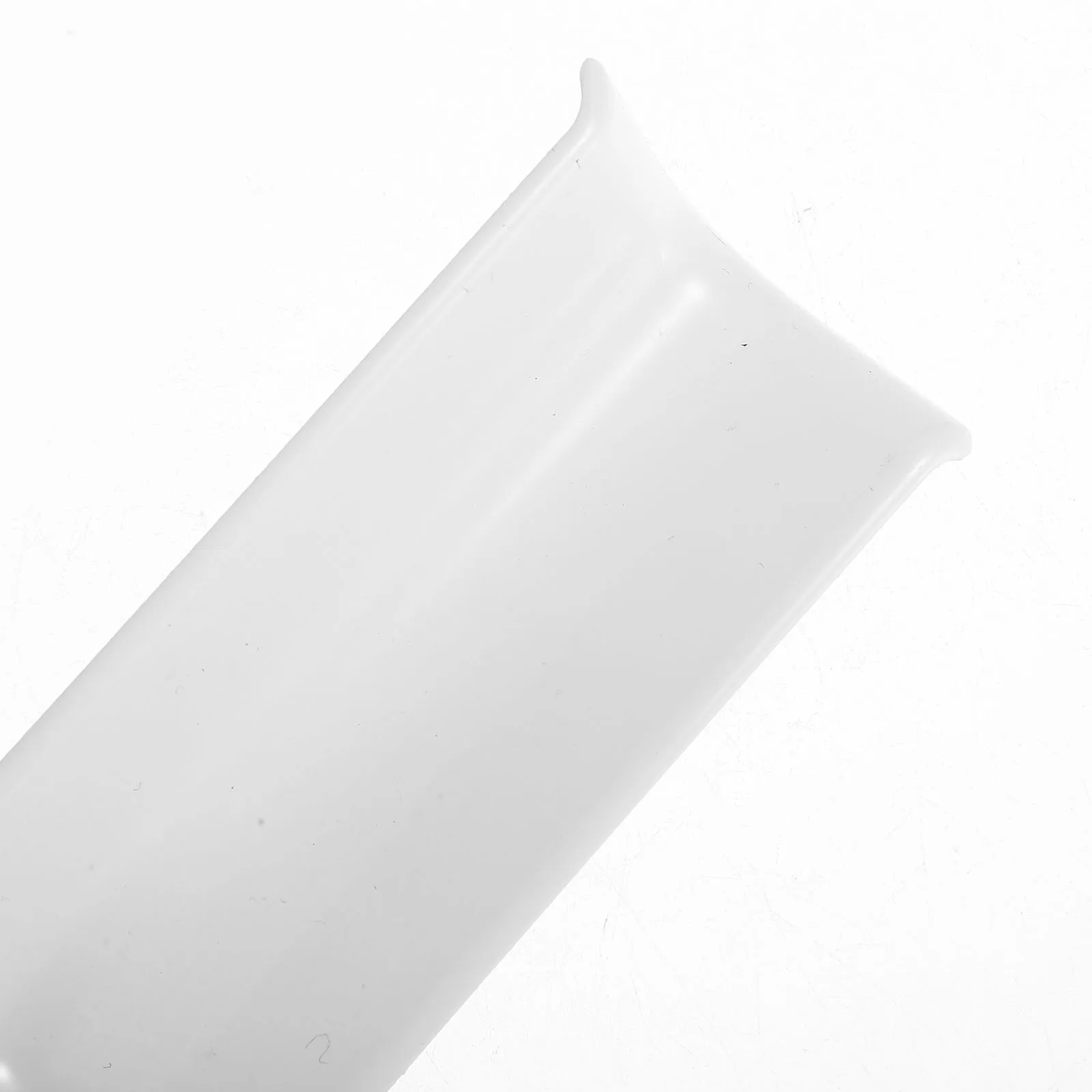 4 قطع من واقيات الزوايا ذاتية اللصق، تصميم سميك، واقيات لوح متينة، حماية حافة أرضية الجدار، غرفة المعيشة، غرفة النوم