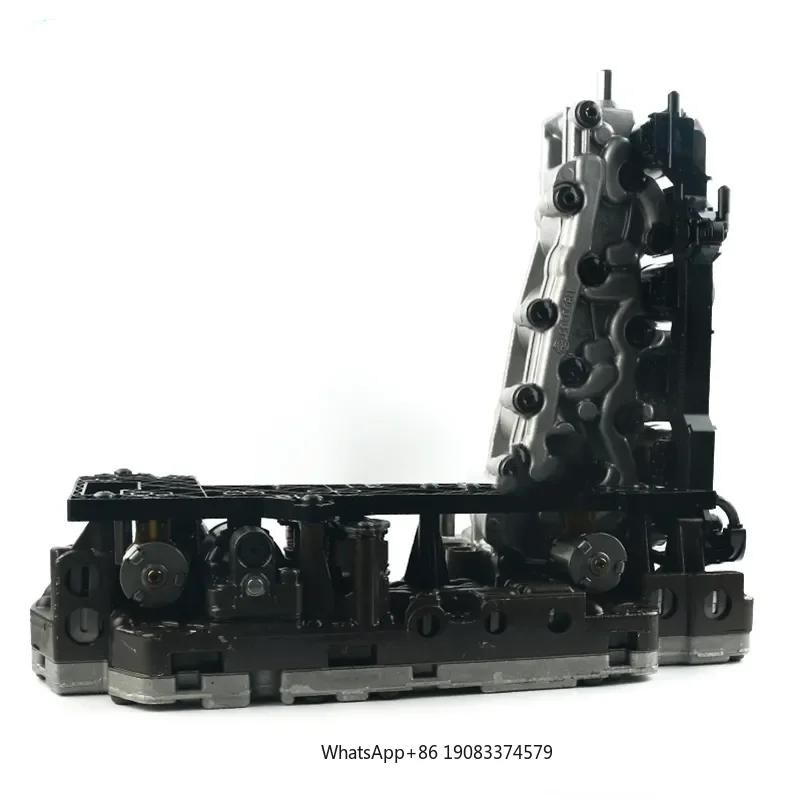 

Высококачественная производительность DQ500 DL501 0BH DSG 0B5927256B 0B5927156F Мехатроника автоматической коробки передач Корпус клапана 0B5 TCU