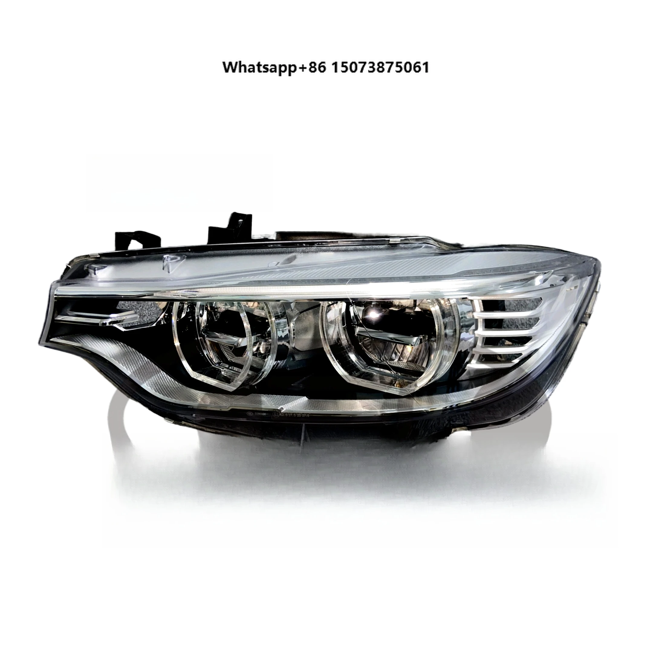 

1 Set Suitable for 4 Series F32 Car LED Automatic Lighting System Factory Quality Headlights