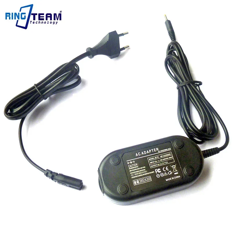 AC Power Adapter For Fujifilm FinePix A310