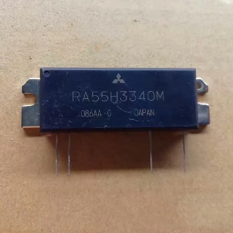 1PCS/LOT RA55H3340M RA55H4452M RA30H4452M RA30H4047M TO-59 original new module